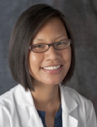 Dr. Pearl  Guerzon M.D.