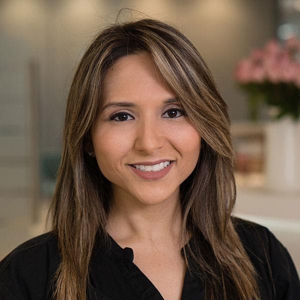 Sarai Ruiz Nieves, DMD, Dentist