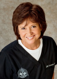 Dr. Jill Rene Reitmeyer D.D.S.