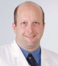 Dr. Stephen Robert Bindner M.D.