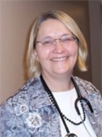 Dr. Cynthia S. Boynton M.D.