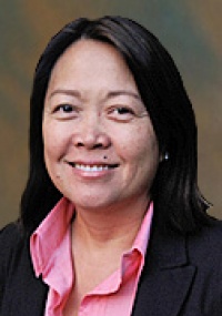 Dr. Mari-paule Thiet MD, OB-GYN (Obstetrician-Gynecologist)
