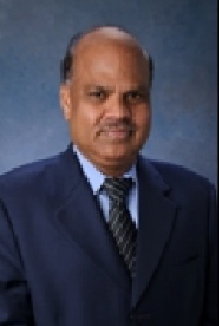 Dr. Sudhakar Naidu Pangulur M.D.