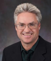 Dr. Daryl Robert Rheuark MD