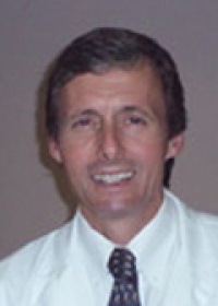 Dr. Brett Patrick Godbout M.D.
