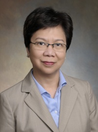 Dr. Rachel Lim Castaneda M.D., Internist