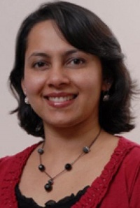Sunita Pal MD, Radiologist