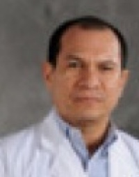 Dr. Yuri O Bermudez MD