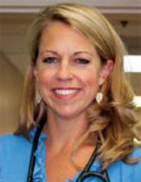 Dr. Callie E Shaffer M.D., Pediatrician