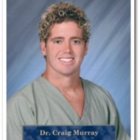 Dr. Craig A Murray DDS, Dentist