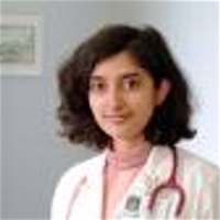 Dr. Rashmi Sanjay M.D., Hematologist (Blood Specialist)