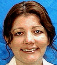 Dr. Julia M Berrospi-chia M.D., Internist