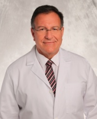 Dr. Raymond Louis Weiand D.O., Orthopedist