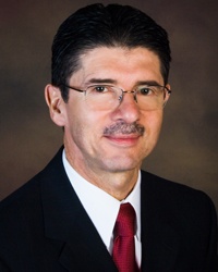 Dr. Ruben A Medrano MD