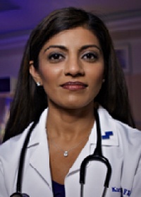 Dr. Kirti P Patel OD