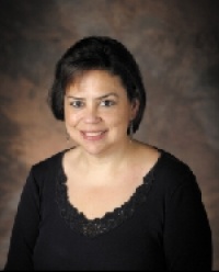 Dr. Claudina A Bonilla M.D.