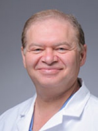 Dr. Yevgeny Fulman M.D., Anesthesiologist
