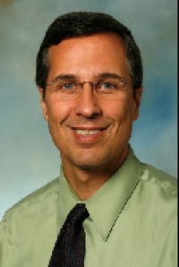 Dr. Steven J Hepokoski M.D.