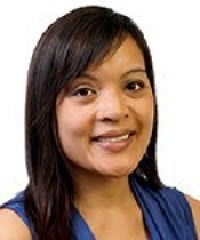 Dr. Meredith Ordonez Cruz M.D., OB-GYN (Obstetrician-Gynecologist)