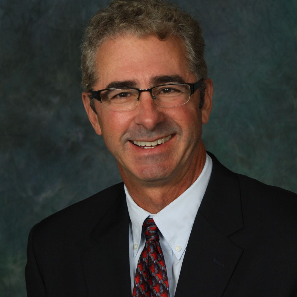 Dr. Richard Kenneth Gaines MD, Orthopedist