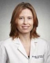 Dr. Heather L Andrews MD, Hospitalist