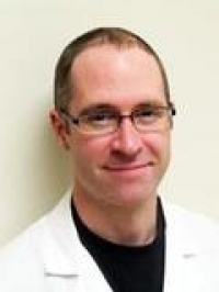 Dr. Mark A Mckeon M.D., Emergency Physician