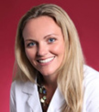 Dr. Tiffany L Albritton MD