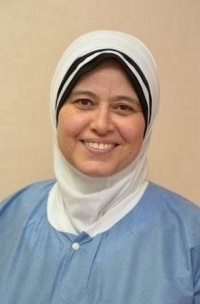 Dr. Mona Amer DDS, Dentist