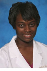 Dr. Kamilah Marie Williams M.D.