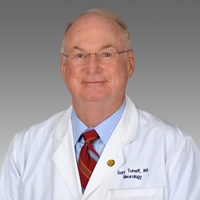 Dr. Gary L Tunell M.D.