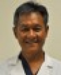 Dr. Apiwat Ford DO, Emergency Physician