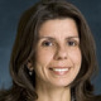 Fotini Maria Chalkias M.D., Nuclear Medicine Specialist