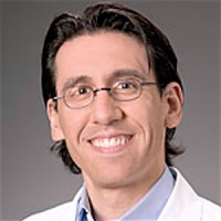 Dr. Gregg Stephen Gagliardi M.D.