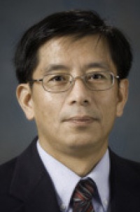 Dr. Xin Zhang M.D., Physiatrist (Physical Medicine)