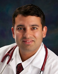 Dr. Kapil  Kohli M.D.