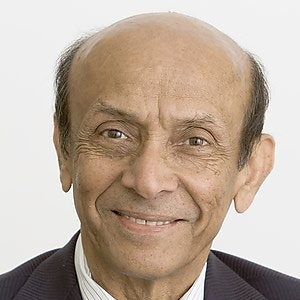 Dr. Sadruddin  Hemani MD