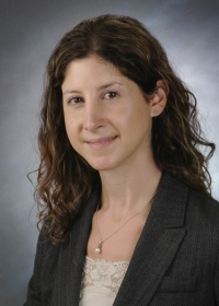 Dr. Rachel Garvin MD, Critical Care Surgeon