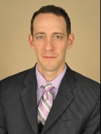 Dr. Christopher Michael Mcstay M.D.