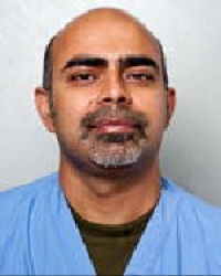 Dr. Susheel Dua MD, Anesthesiologist