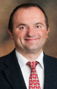 Dr. Neven Kosic MD, Pulmonologist