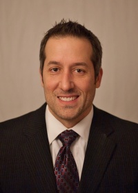 Dr. Shane Burton Allen M.D., Emergency Physician