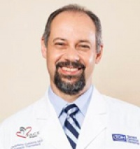 Dr. Christiano C Caldeira M.D., Cardiothoracic Surgeon