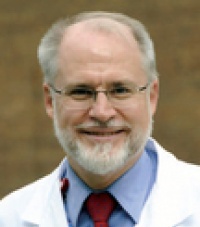 John Mcclung MD, Cardiologist