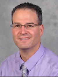 Dr. Stephen J Knohl MD