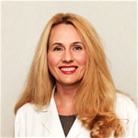 Dr. Mary S. Shuman M.D.