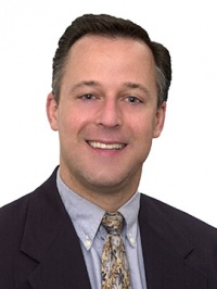 Dr. Lawrence J Ulanski M.D., Ophthalmologist