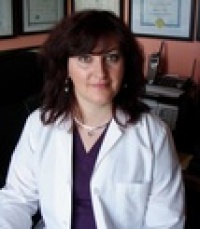 Dr. Madalina M. Manea, DDS, Dentist