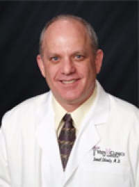 Dr. David M Shevitz MD
