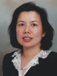 Dr. Hui Zheng MD, Family Practitioner