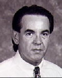 Dr. William Henry Weaver D.O.